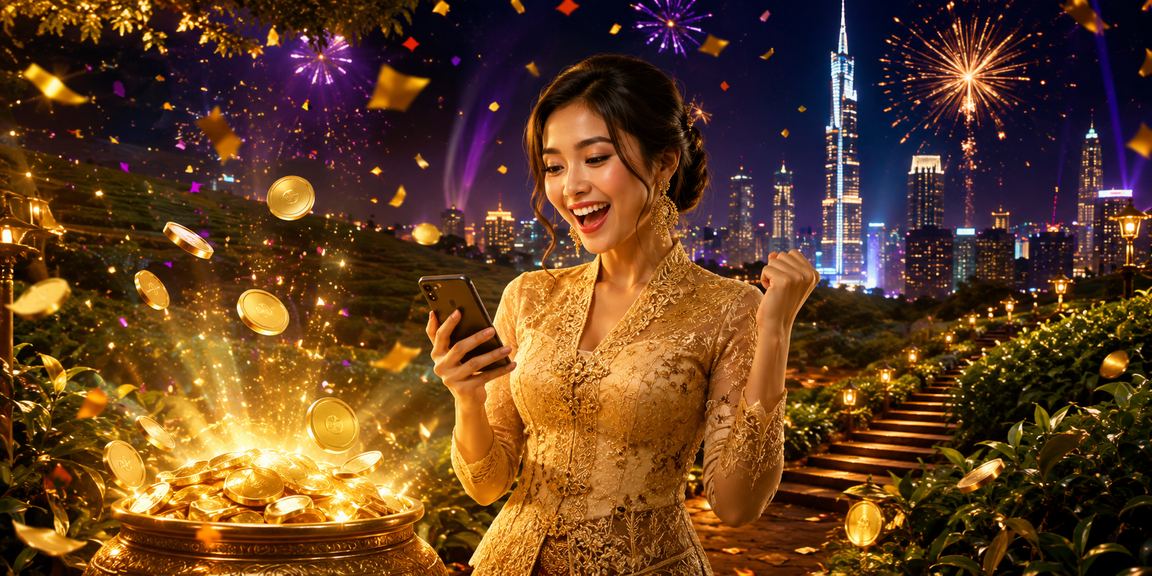 Pengguna platform 100k di Kuala Lumpur mengakses kasino dan status VIP dengan gaya melalui telefon pintar